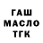 ТГК Wax Ruslan Oliynik